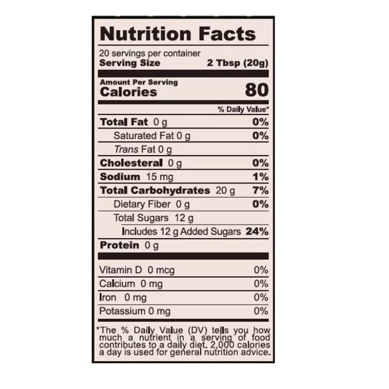 Power Chai Espresso Tarro/398Gr