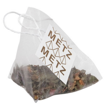 Organic Cascade Peppermint