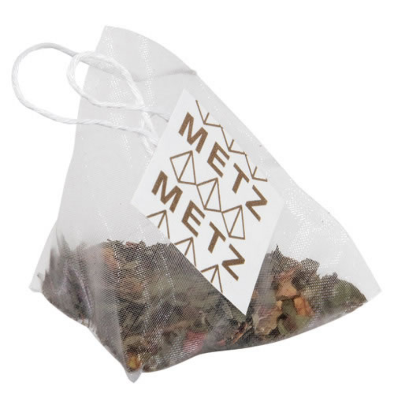 Organic Cascade Peppermint