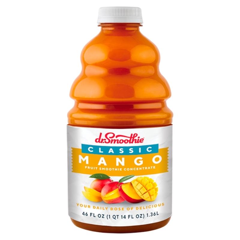 Classic Mango - Botella/1.36Lts