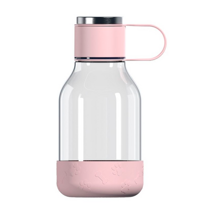 Dog Bowl Bottle