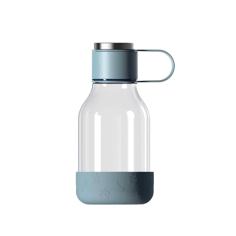 Dog Bowl Bottle - 1.500 ML / Azul