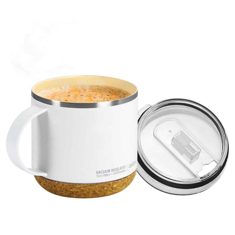 Infinite Mug