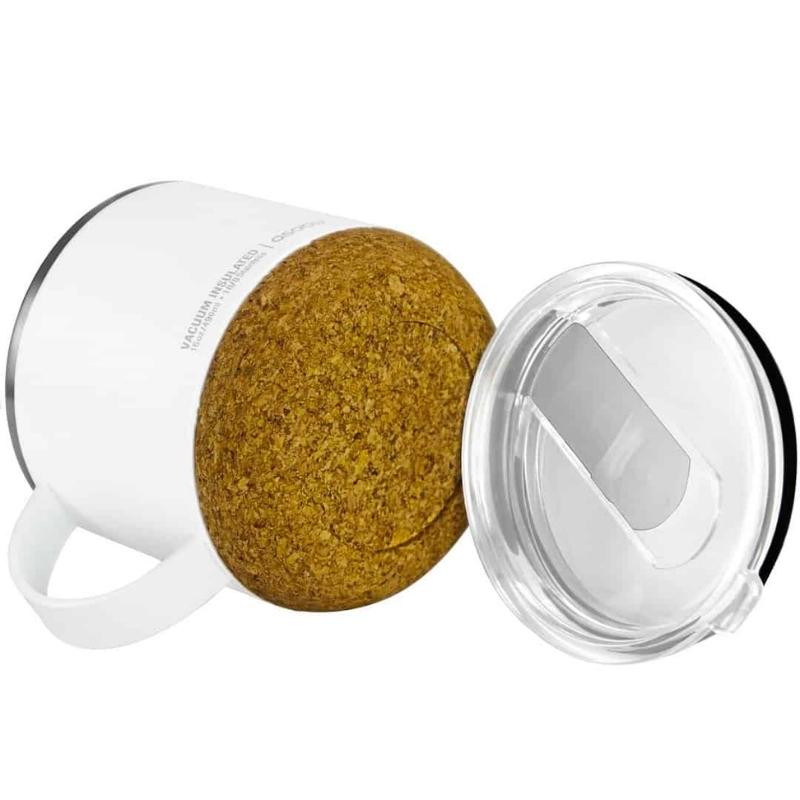 Infinite Mug
