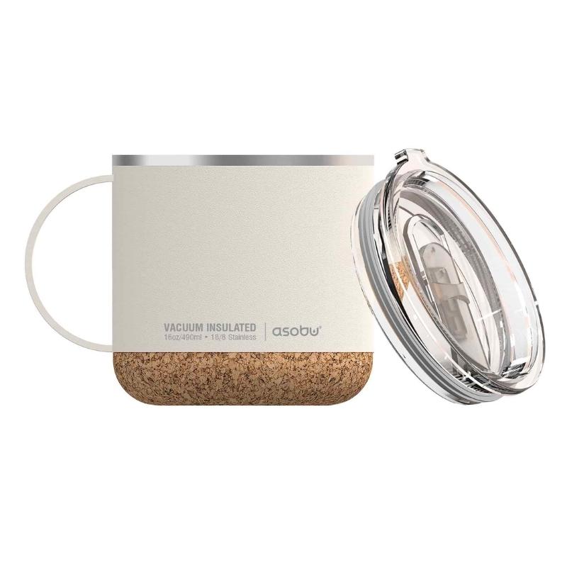 Infinite Mug