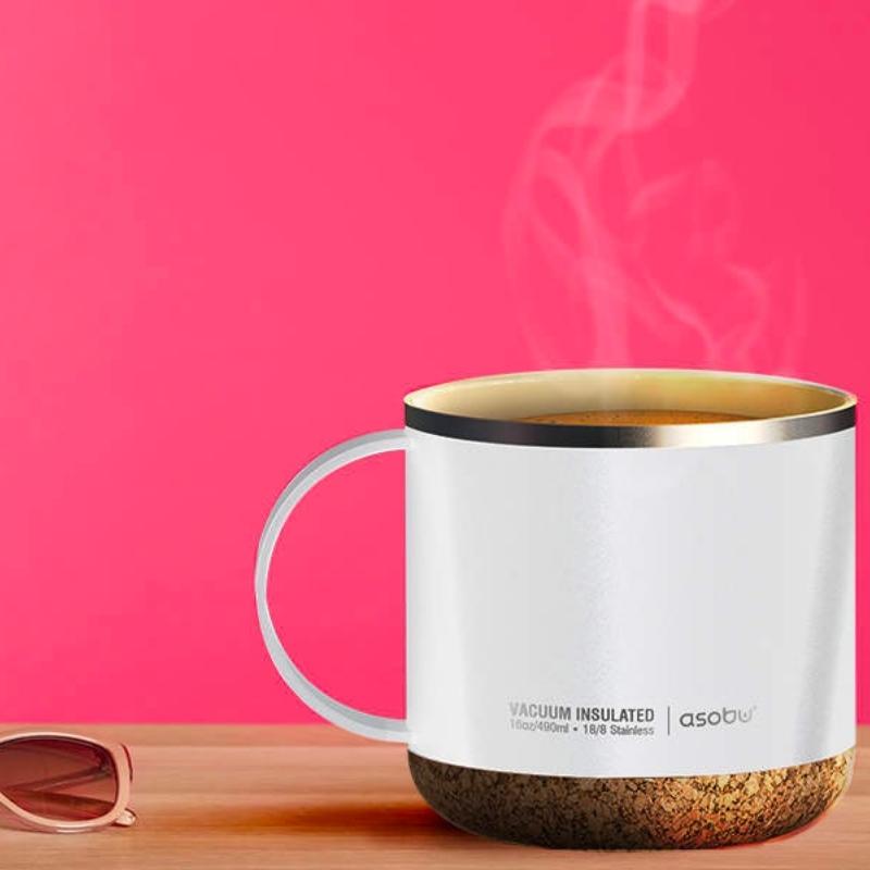 Infinite Mug
