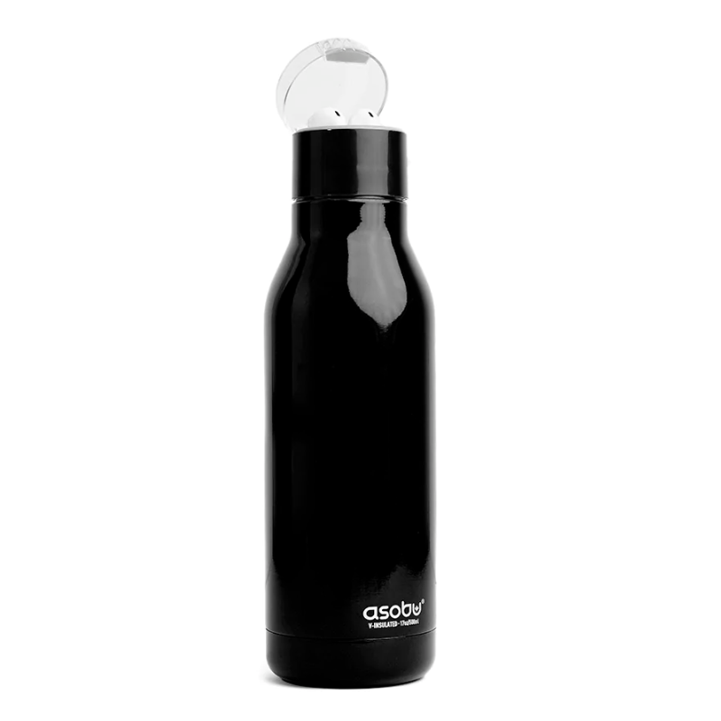 H2 Audio - 591 ML / Black