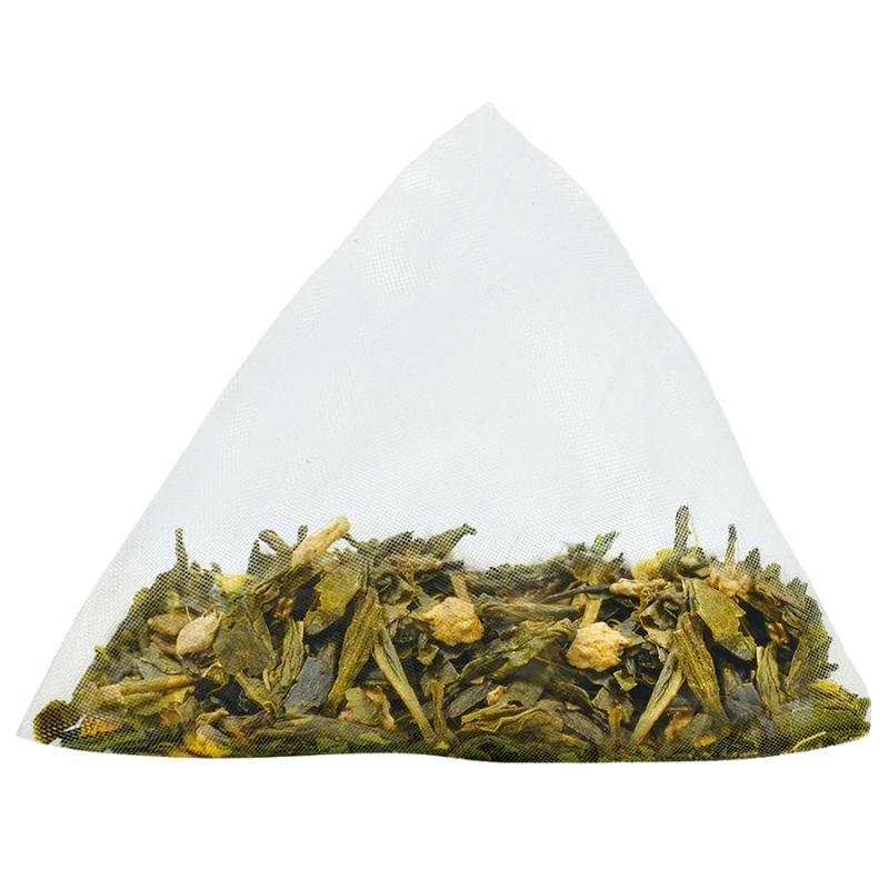 Organic Energize Green Tea