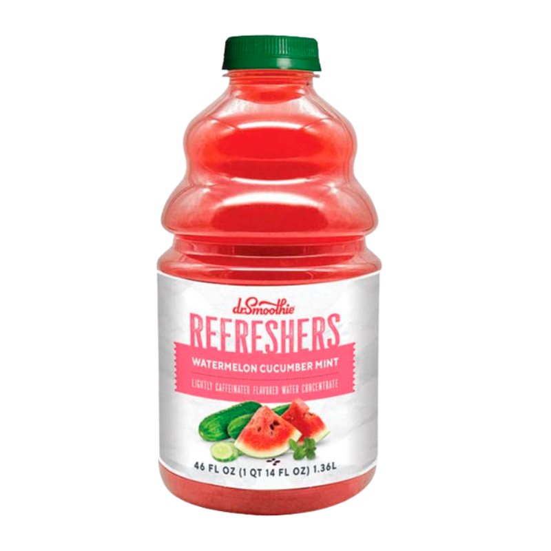 Refreshers Watermelon - Botella/1.36Lts