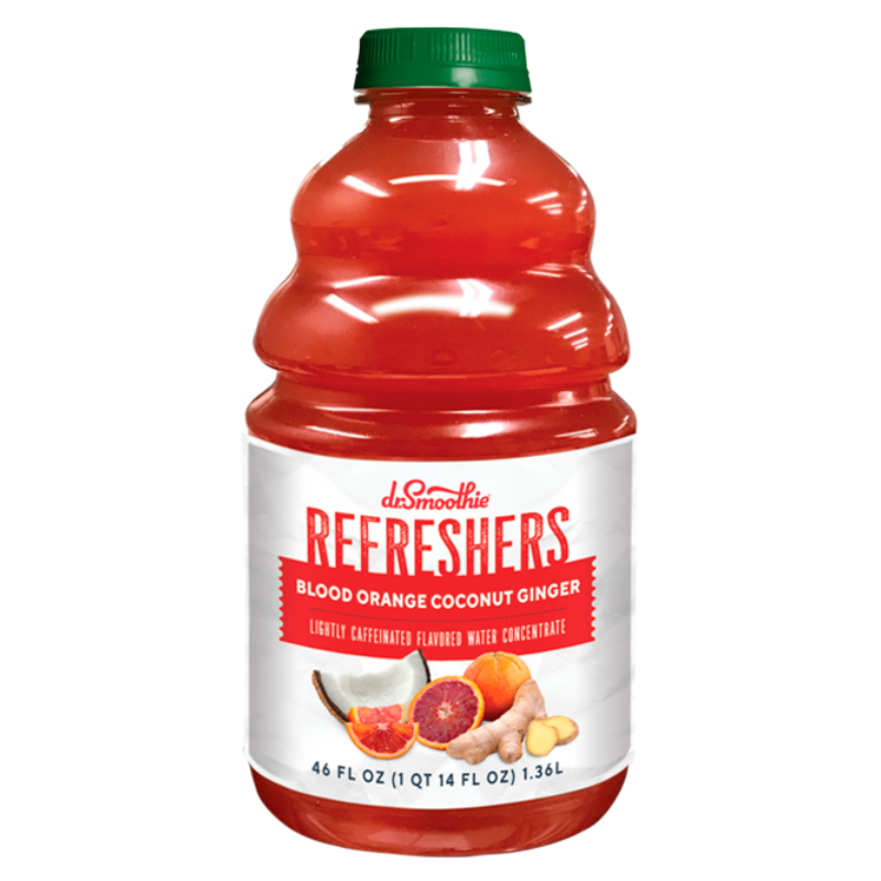 Refreshers  Orange Coconut - Botella/1.36Lts