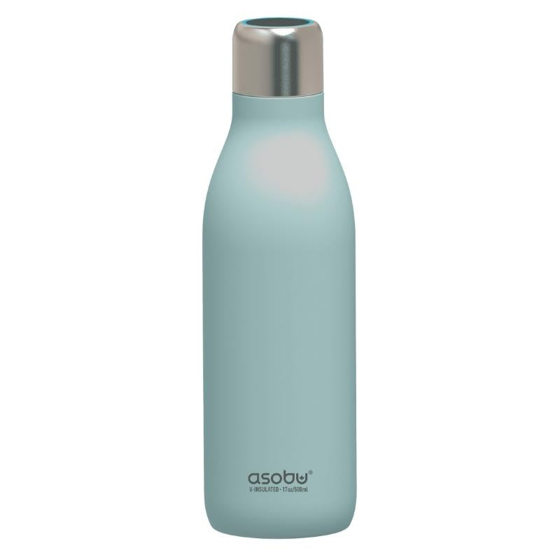 Uv Bottle - 500 ML / LightBlue
